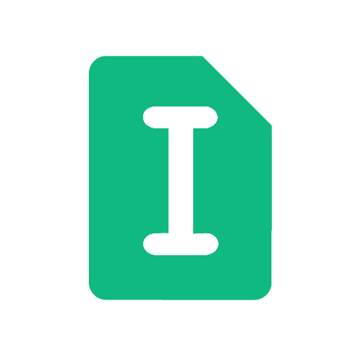 Invoicer.ai Logo